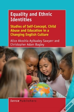 Capa do artigo Equality And Ethnic Identities
