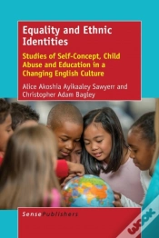Capa do artigo Equality And Ethnic Identities