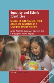 Capa do artigo Equality And Ethnic Identities