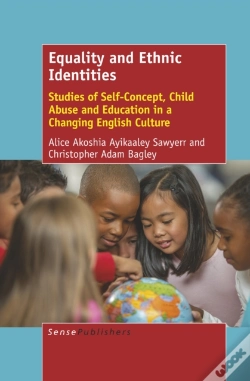 Capa do artigo Equality And Ethnic Identities