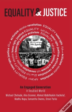 Capa do artigo Equality And Justice