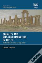 Equality And Non-Discrimination In The Eu