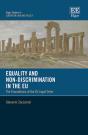 Equality And Non-Discrimination In The Eu - Preview