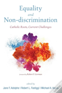 Capa do artigo Equality And Non-Discrimination