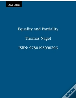 Capa do artigo Equality And Partiality