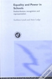 Capa do artigo Equality And Power In Schools