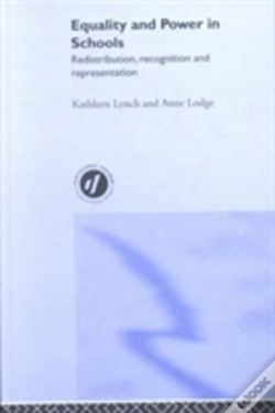 Capa do artigo Equality And Power In Schools