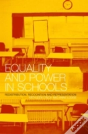 Capa do artigo Equality And Power In Schools