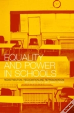 Capa do artigo Equality And Power In Schools