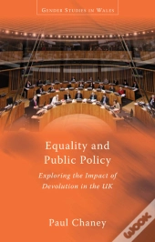 Equality And Public Policy