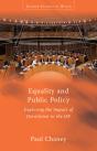 Equality And Public Policy - Preview