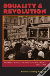 Capa do artigo Equality And Revolution