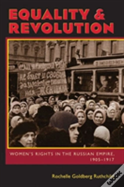 Capa do artigo Equality And Revolution
