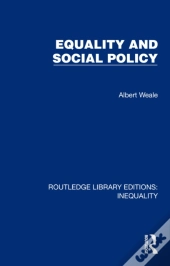 Equality And Social Policy