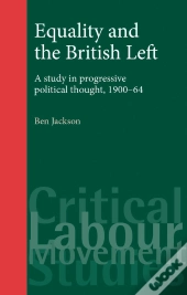 Equality And The British Left