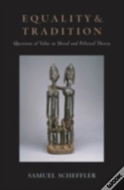 Capa do artigo Equality And Tradition