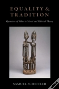 Capa do artigo Equality And Tradition