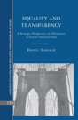 Equality And Transparency - Preview