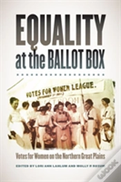 Capa do artigo Equality At The Ballot Box