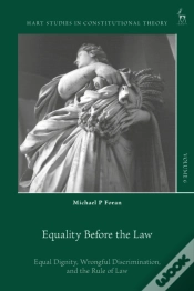 Capa do artigo Equality Before The Law