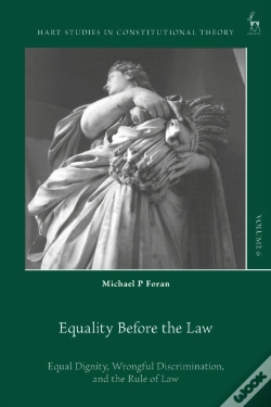 Capa do artigo Equality Before The Law