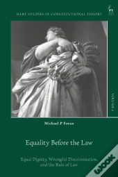 Equality Before The Law