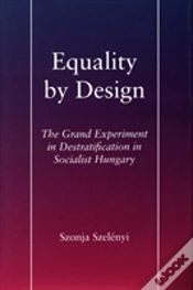 Capa do artigo Equality By Design