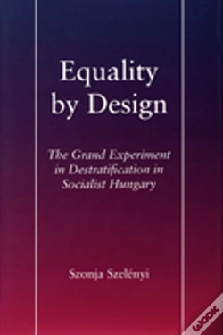 Capa do artigo Equality By Design
