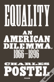Capa do artigo Equality