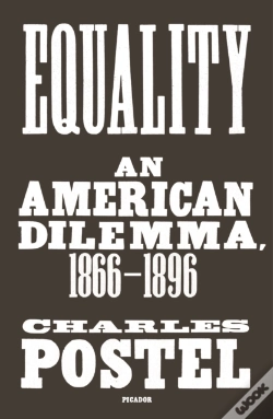 Capa do artigo Equality