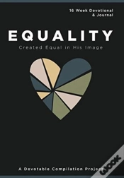 Capa do artigo Equality Created Equal In His Image