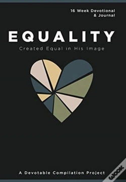 Capa do artigo Equality Created Equal In His Image