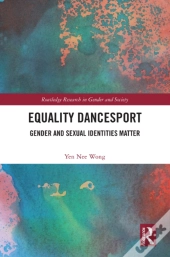 Equality Dancesport