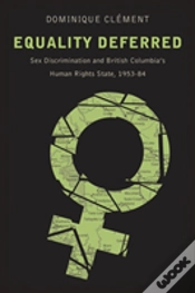 Capa do artigo Equality Deferred