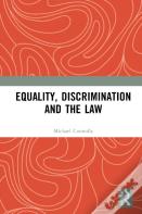 Equality, Discrimination And The Law