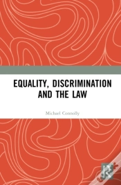 Capa do artigo Equality, Discrimination And The Law
