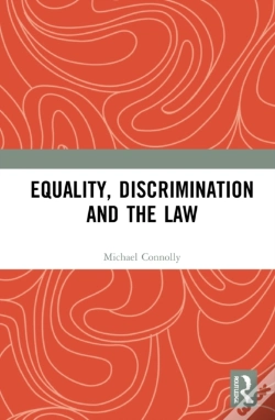 Capa do artigo Equality, Discrimination And The Law