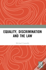 Capa do artigo Equality, Discrimination And The Law
