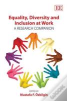 Equality, Diversity And Inclusion At Work