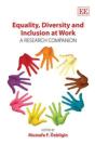 Equality, Diversity And Inclusion At Work - Preview