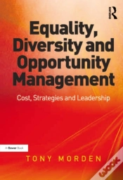 Capa do artigo Equality, Diversity And Opportunity Management