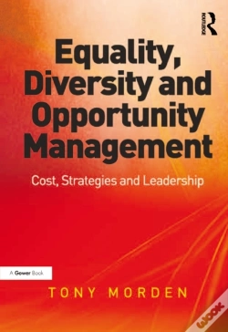Capa do artigo Equality, Diversity And Opportunity Management