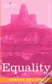 Capa do artigo Equality
