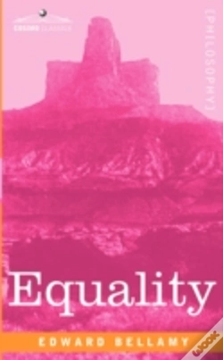 Capa do artigo Equality