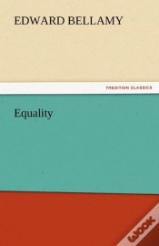 Capa do artigo Equality