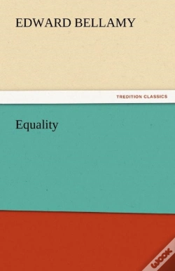 Capa do artigo Equality