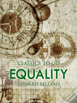 Capa do artigo Equality