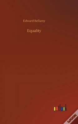 Capa do artigo Equality