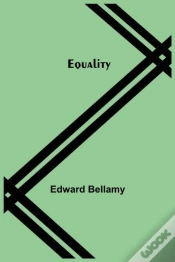 Capa do artigo Equality
