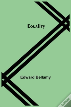 Capa do artigo Equality